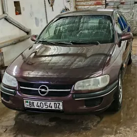 Opel Omega 1995