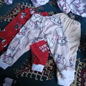 caga balaklary täze