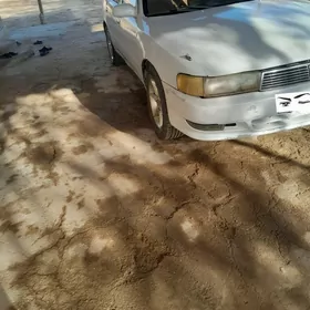 Toyota Cresta 1993