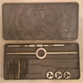 метчики советские