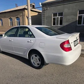 Toyota Camry 2002