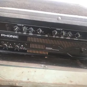 Nizkiý dinamik EZD800