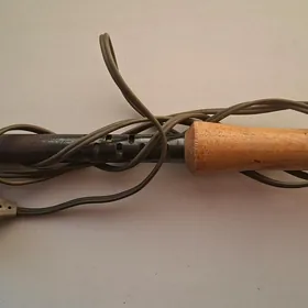 советский паяльник 65Ватт