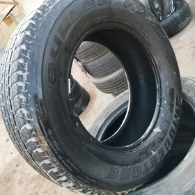 265 65 17 BRİDGESTONE