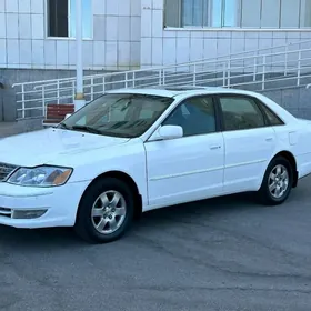 Toyota Avalon 2003