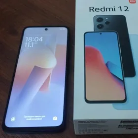 Redmi 12 / Редми 12