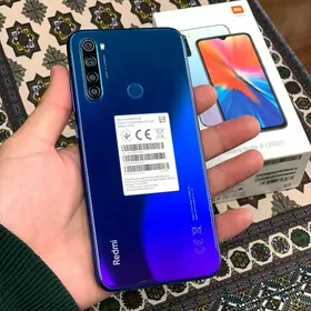 Redmi not 8