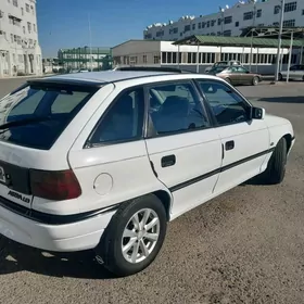 Opel Astra 1993