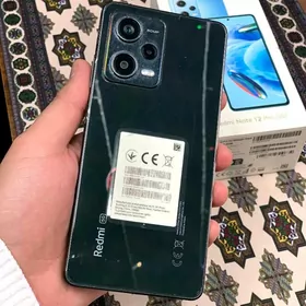 Redmi not 12Pro 5G