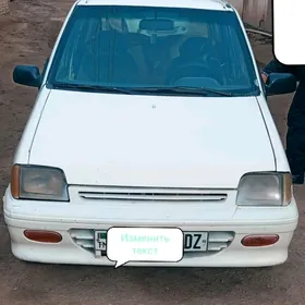 Daewoo Tico 1996