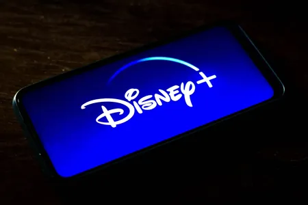 Disney станет конкурентом TikTok и Instagram