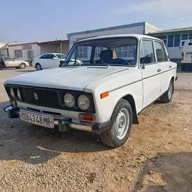 Lada 2106 1999