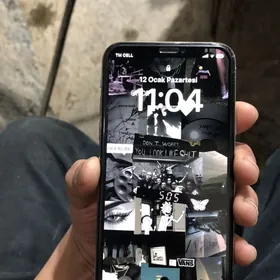 iPhone x