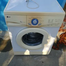 LG 5kg kirmasyn