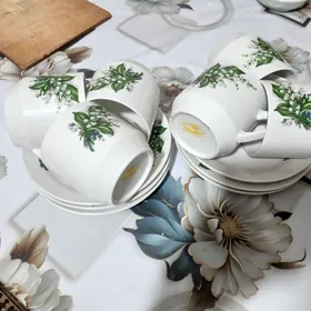 чайный набор