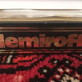 Сувенир Suwenir Nemirow orig.