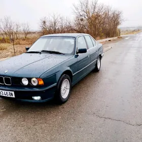 BMW 525 1991