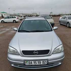 Opel Astra 1999