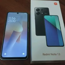 Redmi note 13/Редми нот 13