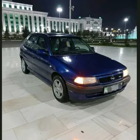 Opel Astra 1995