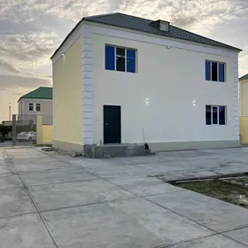 COGANLY ARKAC KOTTEDŽ GYSSAGLY