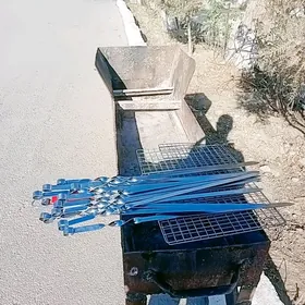 satlyk mangal gyssagly