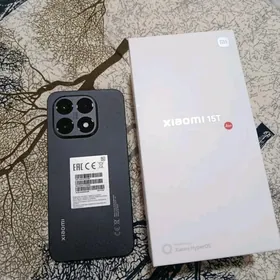 Xiaomi 15T pocty paket