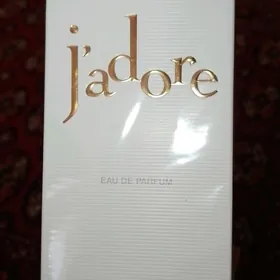 Духи Jadore