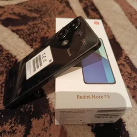 Redmi Note 13 8+8/256