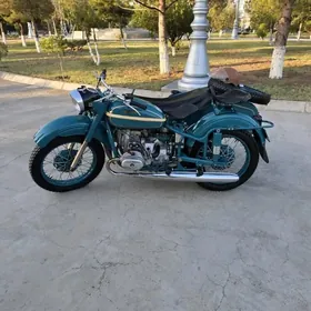 Ural 4320 1980