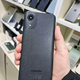SAMSUNG A03 CORE 3/32 BLACK