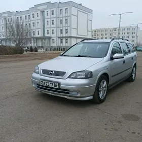 Opel Astra 2000