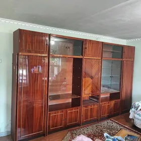 Şwaner Гарнитур