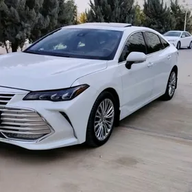 Toyota Avalon 2019