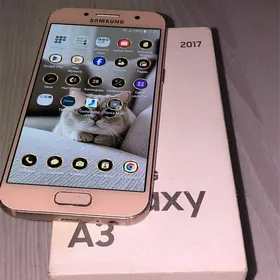 Samsung A3 2017