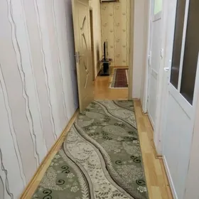 ТИХИЙ ДВОР 3комнат