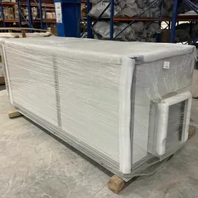 AHU howalandyrma 4200 m3/sag