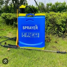 Пульверизатора Raspylitel Расп