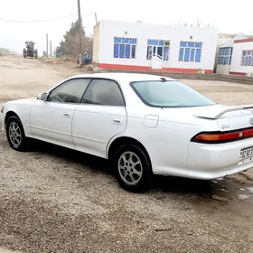 Toyota Mark II 1993
