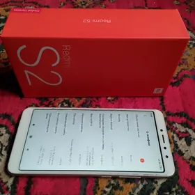 Redmi S2
