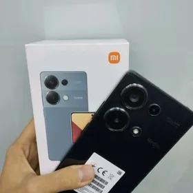 Redmi note 13 pro 8/256