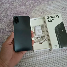 samsung A07 4/64