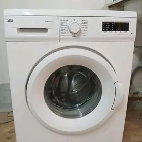 SEG стиральная машинка 8кг