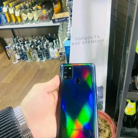 Samsung A21s