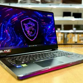 Б/у MSI RAIDER/32GB/2TB