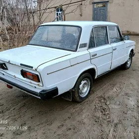 Lada 2106 2000
