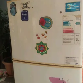 холодидьник