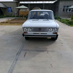 Lada 2106 1988