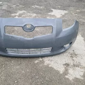 bumper yaris 2008