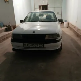 Opel Astra 1991
